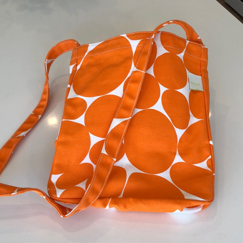 Gorman Crossbody Bag